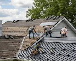 Why Timely Repairs Prevent Structural Damage