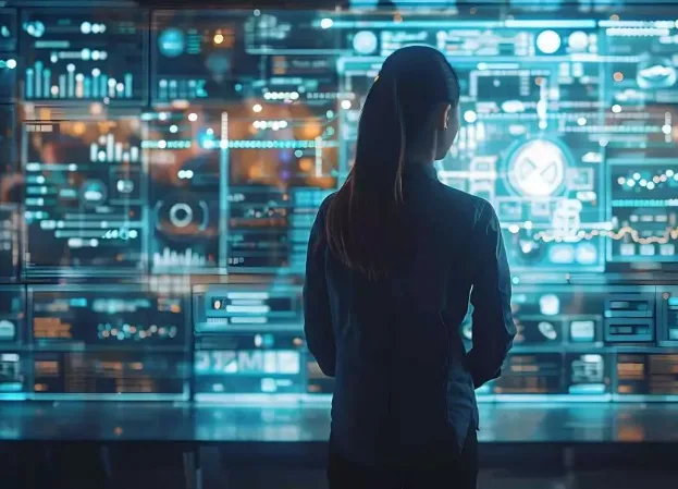 What Defines a True Federal Solution Company in Today’s Digital Era?