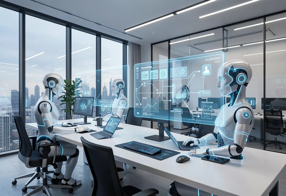 Staff Augmentation: The Key to Flexible and Scalable Workforce Solutions