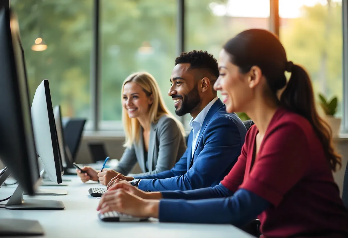 Staff Augmentation Services: Building High-Performance Teams for Modern Businesses