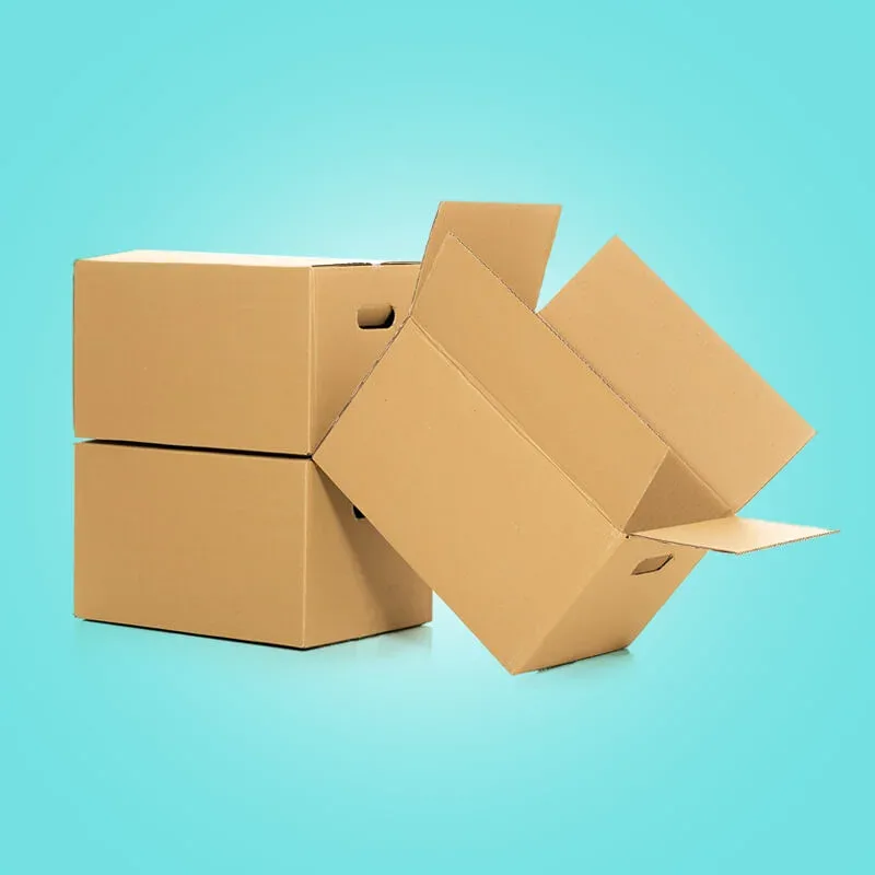 Smart Packaging Choices for Modern Moving and Eco-Friendly Branding