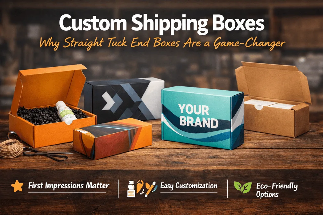 Corrugated Cardboard Boxes for Shipping – Strong & Reliable Packaging Solution