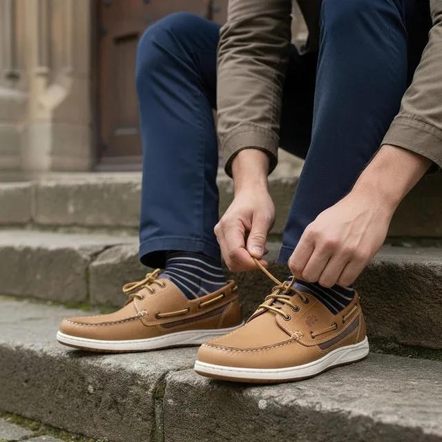 Best Beach Shoes for Men: What to Look For Before Your Next Coastal Trip