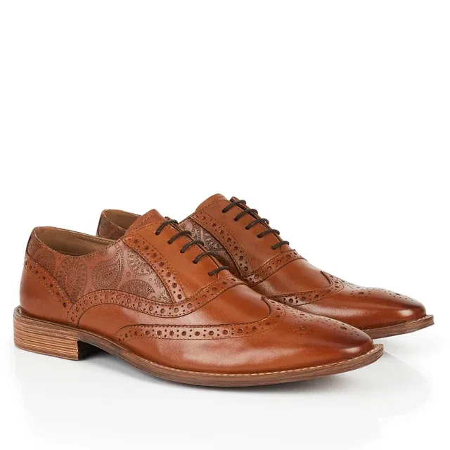 How to Choose the Right Formal Shoes for Men for Every Occasion