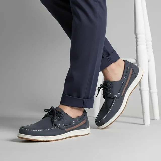 Deck Shoes Mens UK: How to Choose the Right Pair for Summer, Travel and Everyday Wear