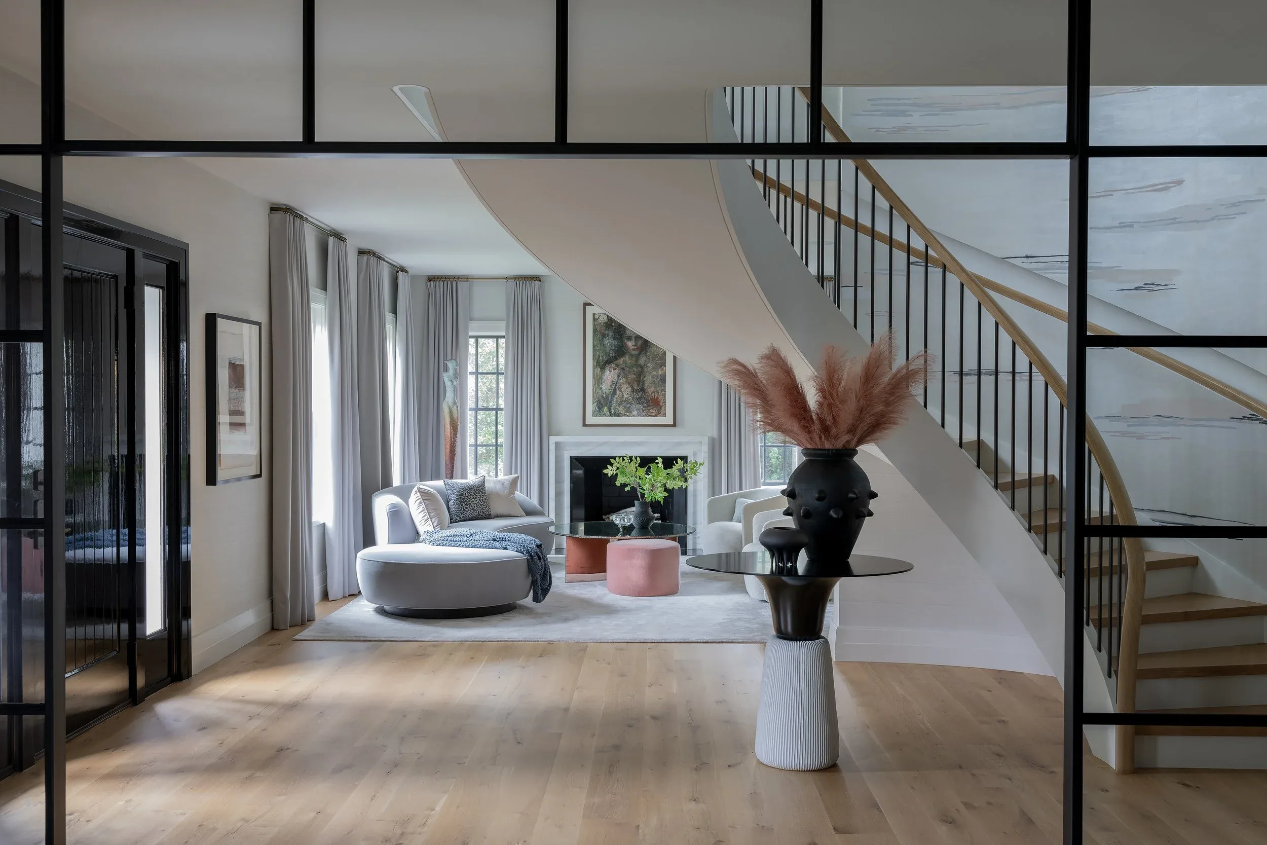 The Best Interior Designers for Full-Service Home Renovations in New England