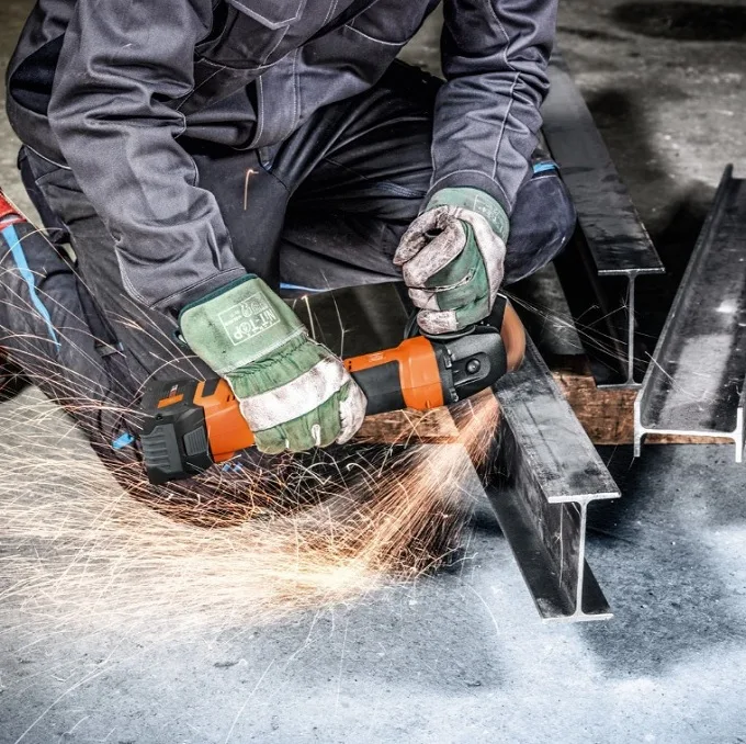 Maxwell Products Corp. | Trusted Industrial Supplies & Professional Service