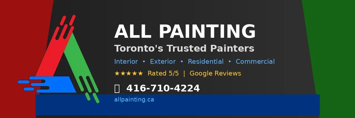 Revitalize Your Home: The Ultimate Guide to Professional Painting in Richmond Hill