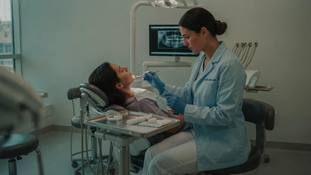 Emergency Dentist Open Now: When to Seek Immediate Dental Care