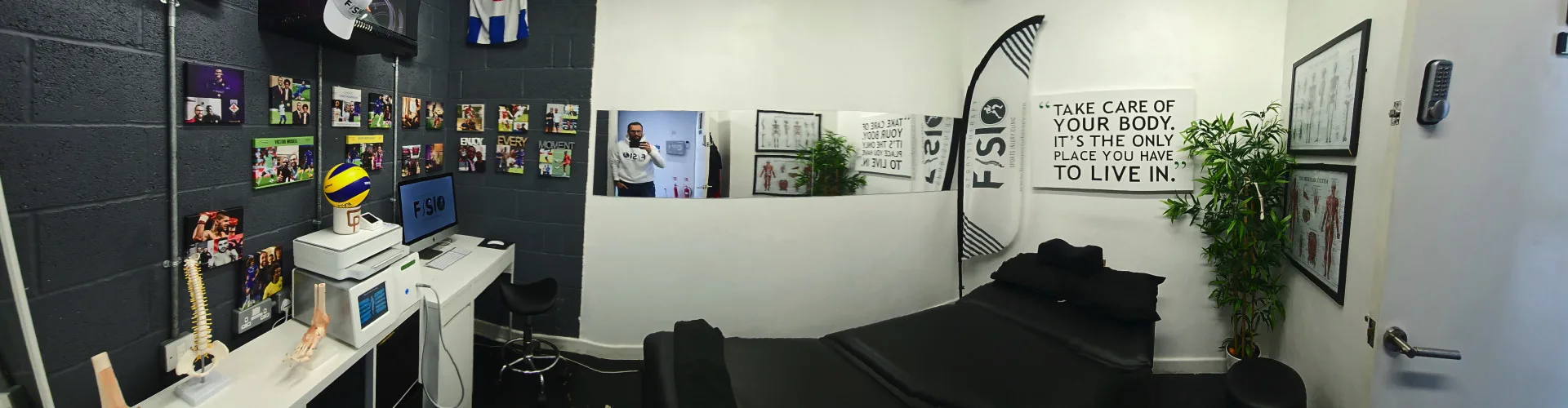 Chronic Pain Shockwave Therapy: A Modern Solution for Long-Lasting Relief