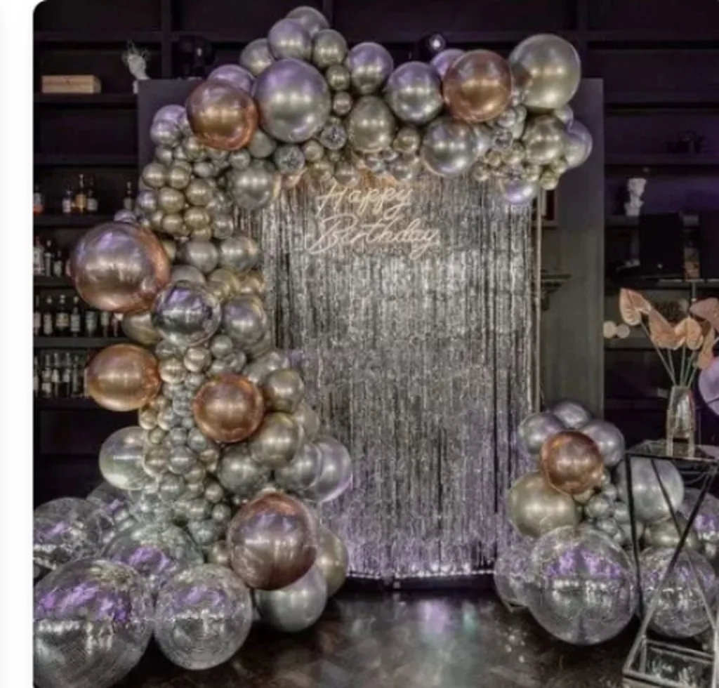 Looking for a Professional Setup? Book Birthday Decoration in Mumbai with Skyrixe
