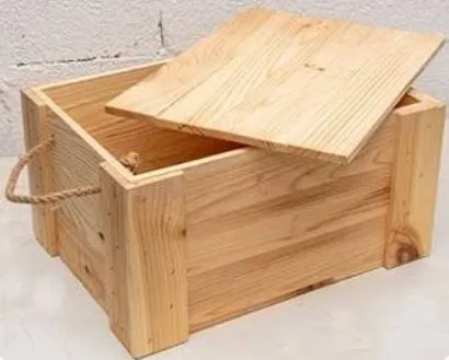 Custom Wooden Boxes in Perth: The Ultimate Heavy-Duty Packaging Solution