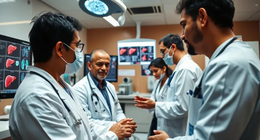 Key Factors That Determine Who Qualifies for a Liver Transplant