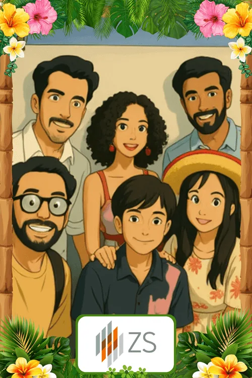 AI Ghibli Photo Booth Ideas for Events