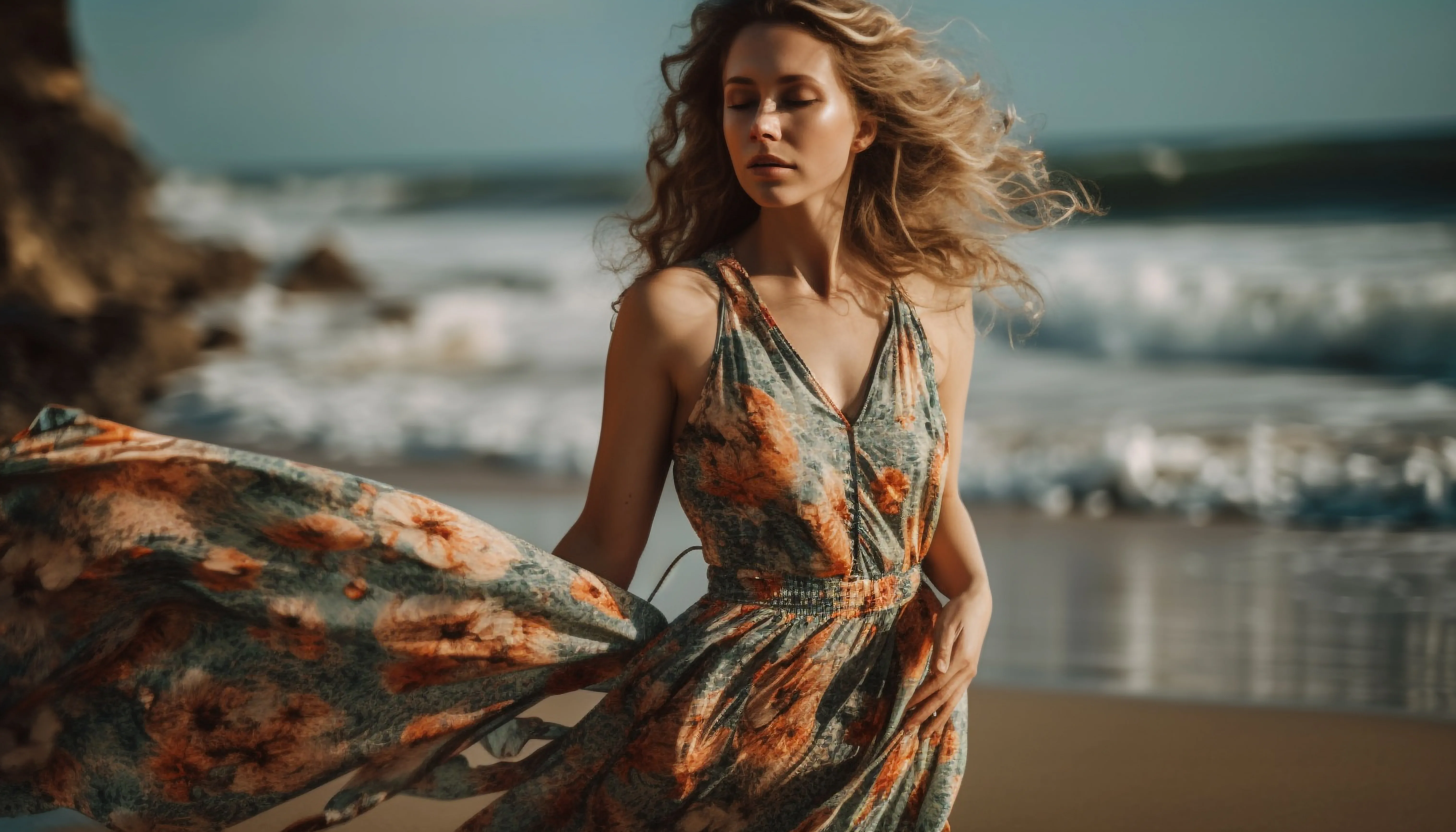 The Ultimate Guide to Beach Fashion: How to Choose Stylish and Comfortable Beachwear for Every Age