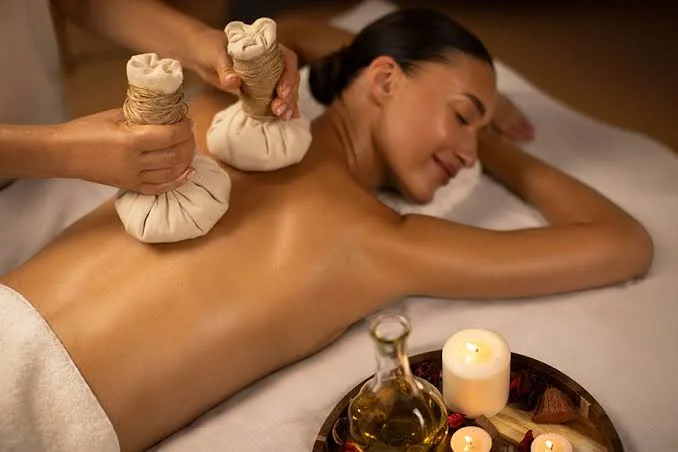 Ayurvedic Treatments for Menopause: A Natural Approach to Hormonal Balance and Well-Being