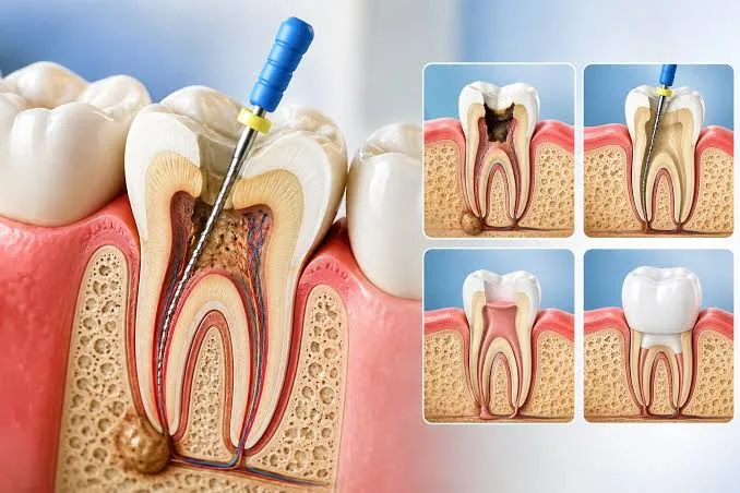 Gentle Relief Starts Here – Wisdom Teeth Extractions & Root Canals in League City You Can Trust!
