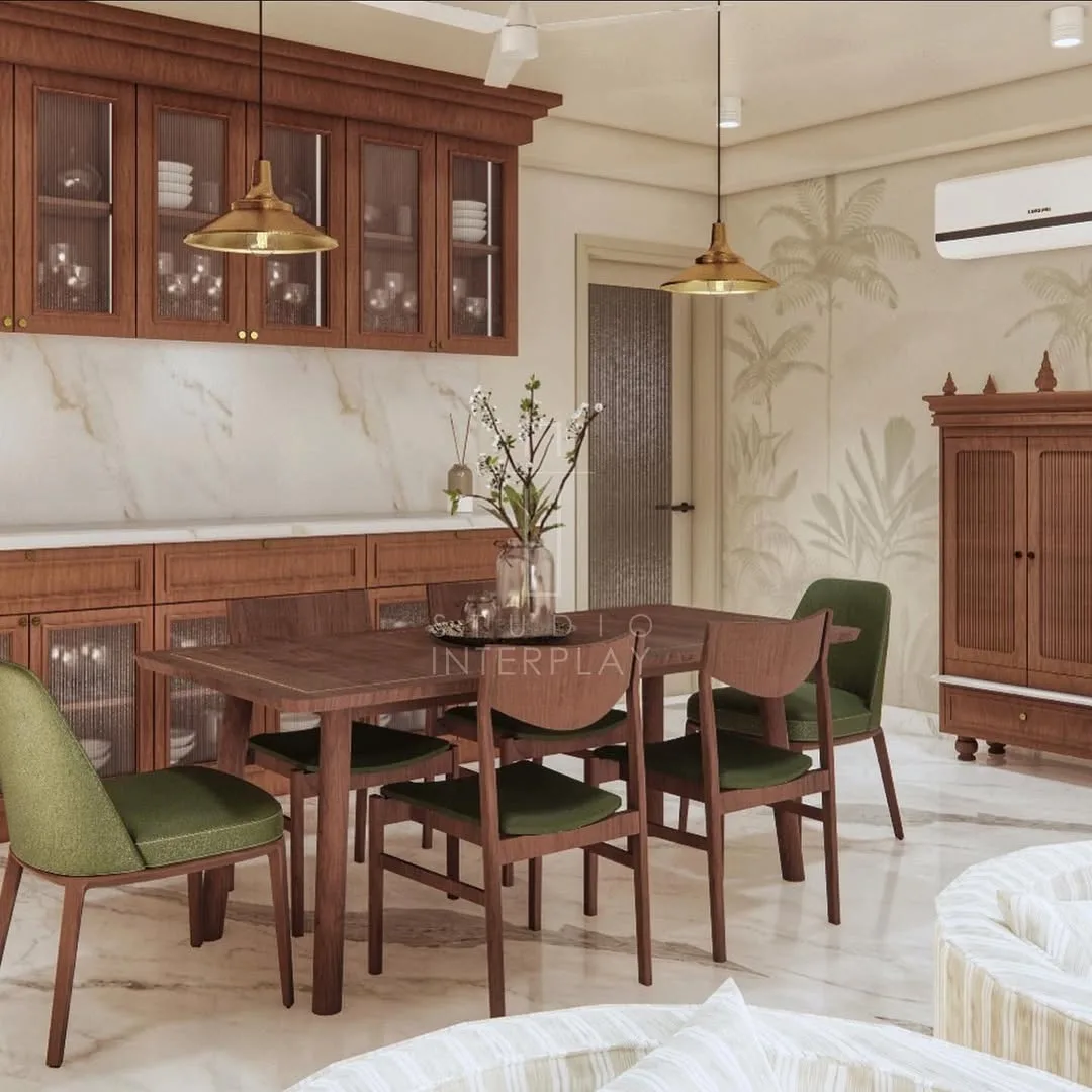 How the Best Interior Design Company in Gurgaon Creates Timeless Interiors