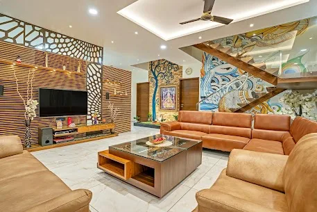 How Professional Interior Designers Improve Space Planning