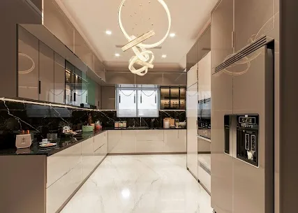 Premium Interior Design Services for Sophisticated Homeowners