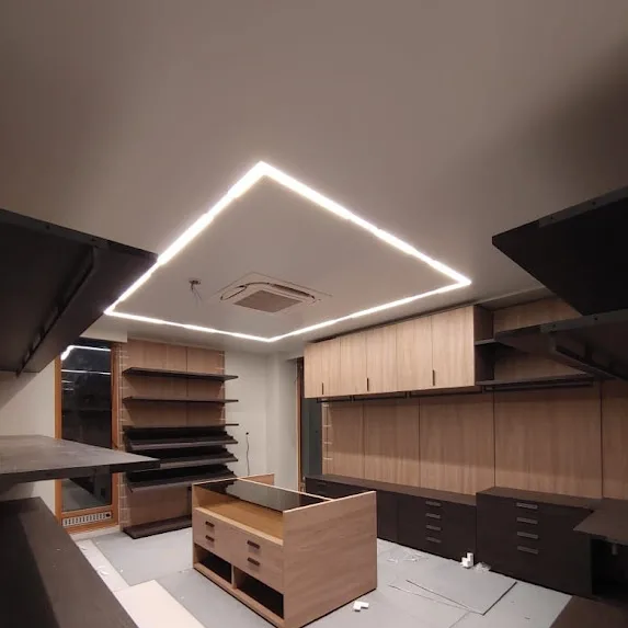 Interior Design Firms in Gurgaon for Turnkey Projects