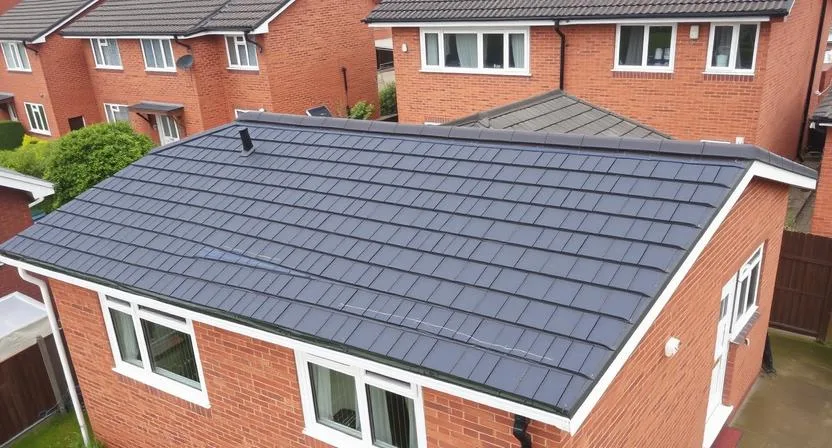 What a Roof Can Tell You About the Health of a Home