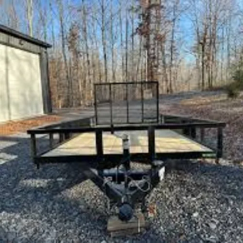 How to Rent a Trailer in Culpeper, VA (Step-by-Step)