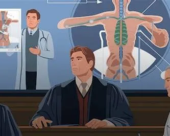 Medical Illustration Services: Making Complex Medical and Legal Information Easier to Understand