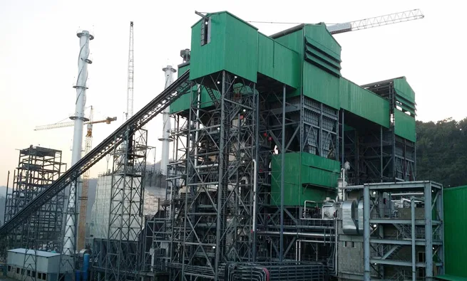 How to Choose the Right Belt Conveyor Manufacturer in India: 7 Things to Check