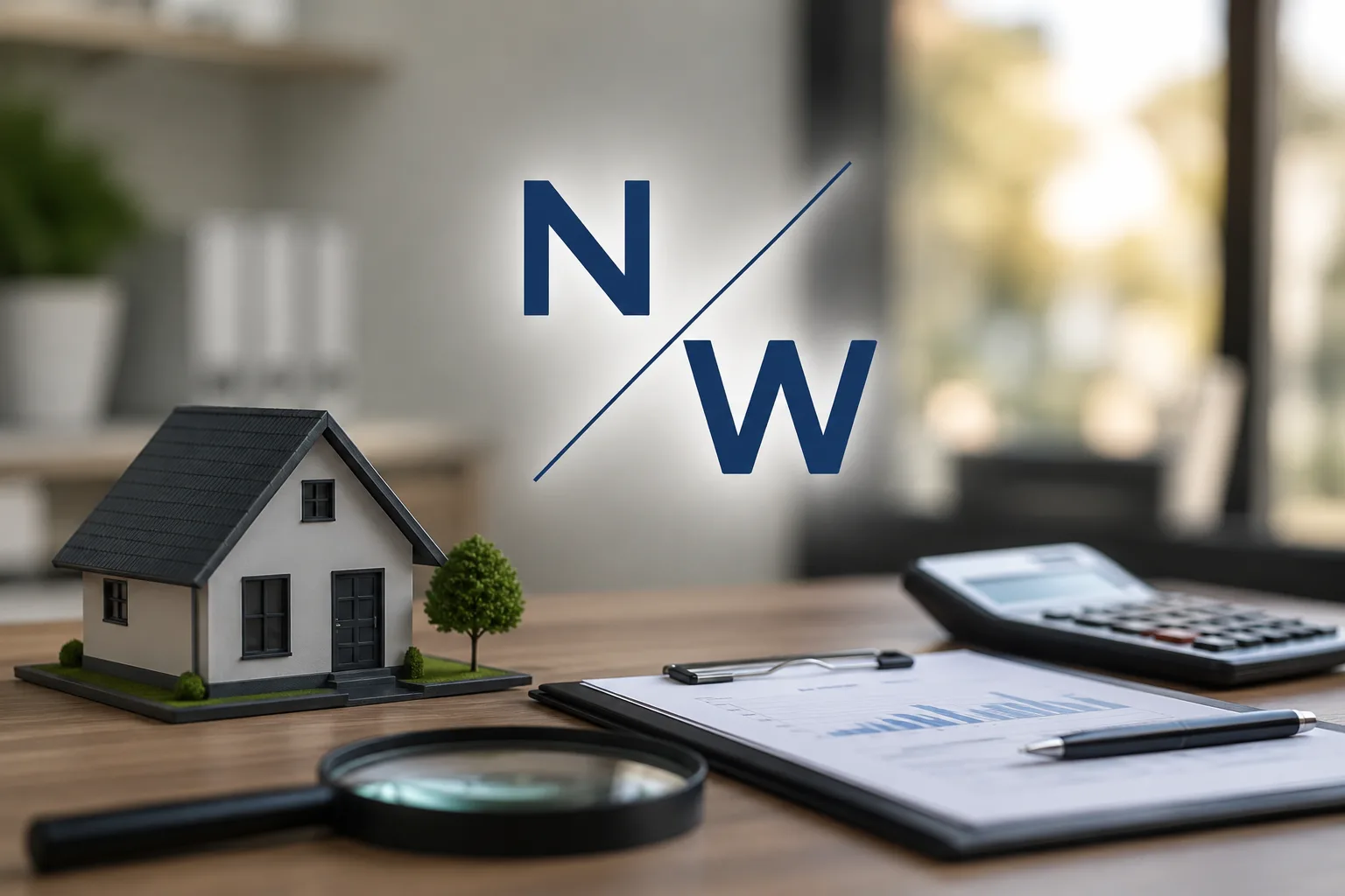 Your Home’s Worth More Than a Guess: The Real Deal on Portland Home Appraisals and Estate Valuations