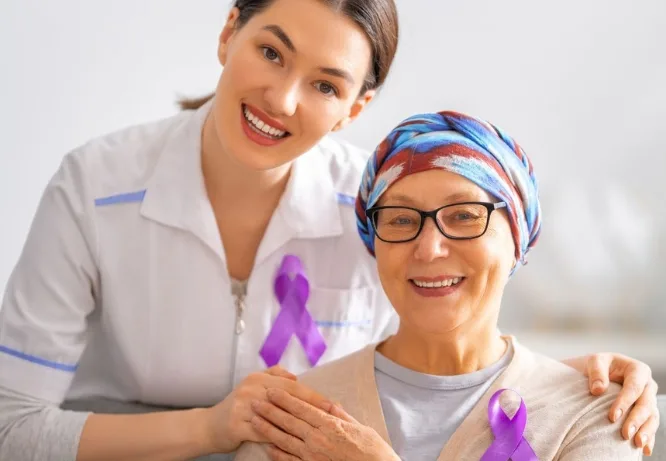 Ways to Support Someone with Pancreatic Cancer