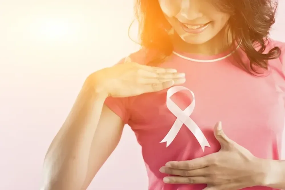 Breast Cancer Skin Changes to Watch For