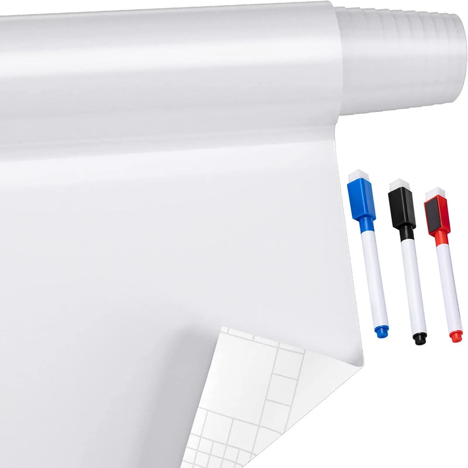 Why Logistics Companies Rely on Reflective Vinyl Stickers for Fleet Safety