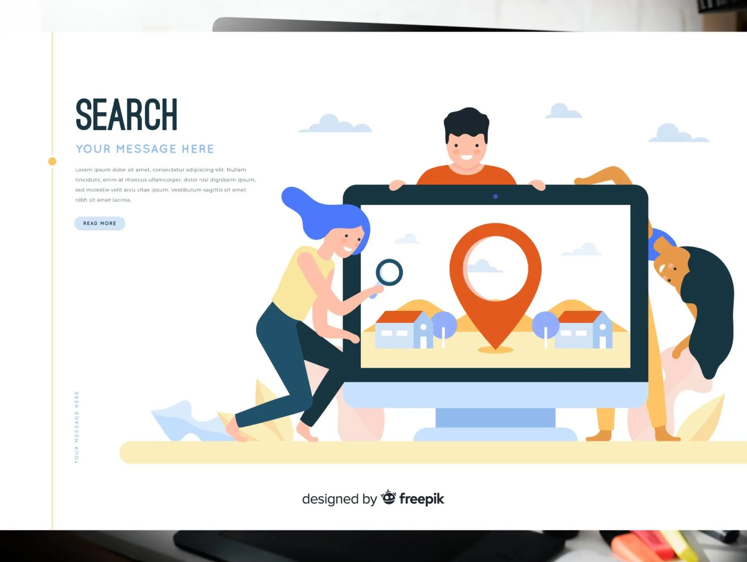 Local SEO Services in USA: Easy Guide to Grow Business