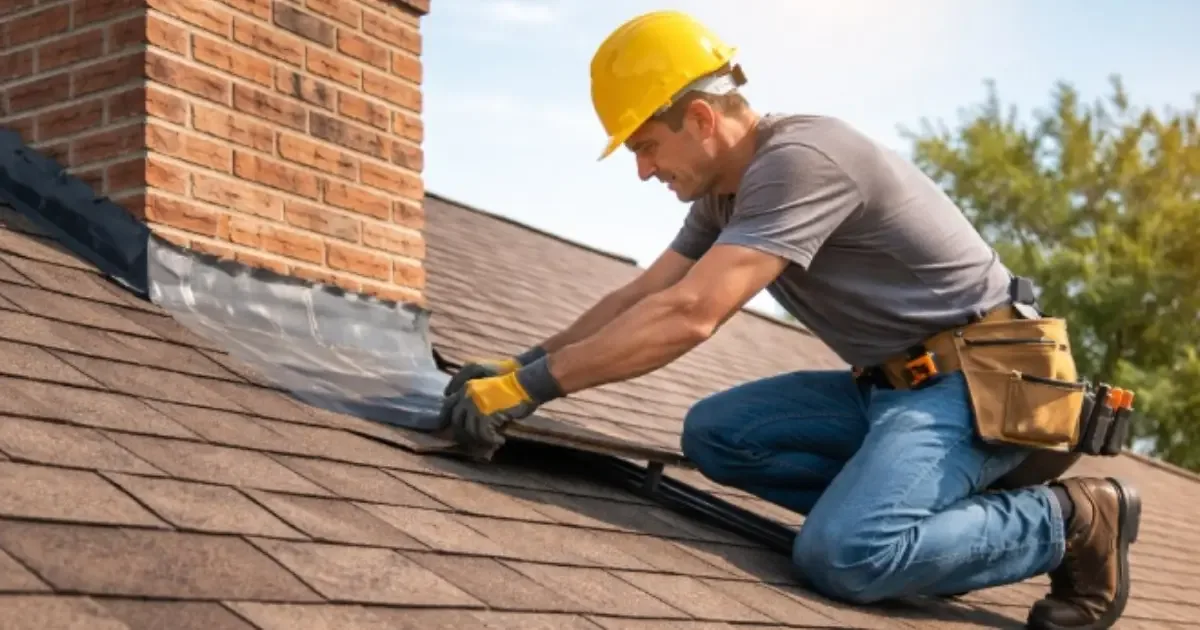 Complete Guide to Roof Replacement in Williamsburg