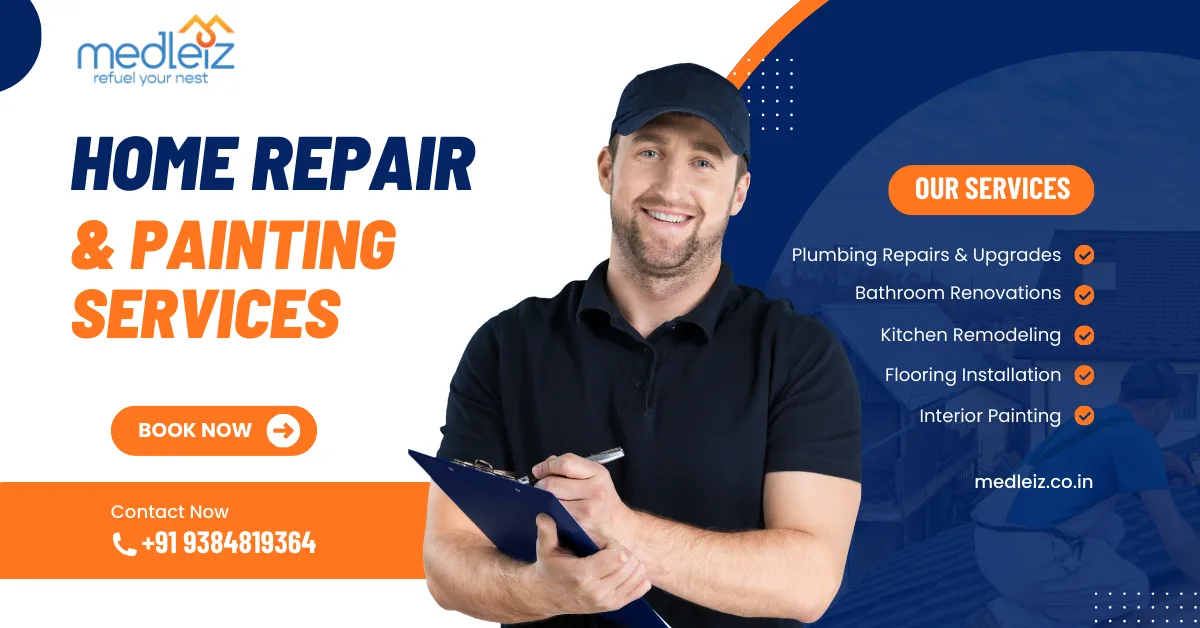 Painting Services in Chennai: Durable Exterior Finishes for All Weather Conditions