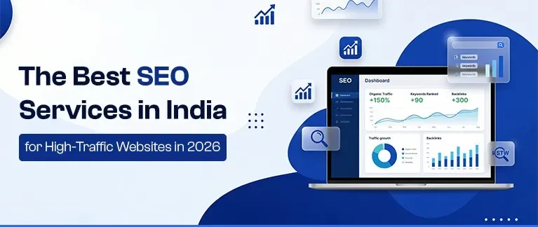 Best SEO Services for Buisnesses in 2026