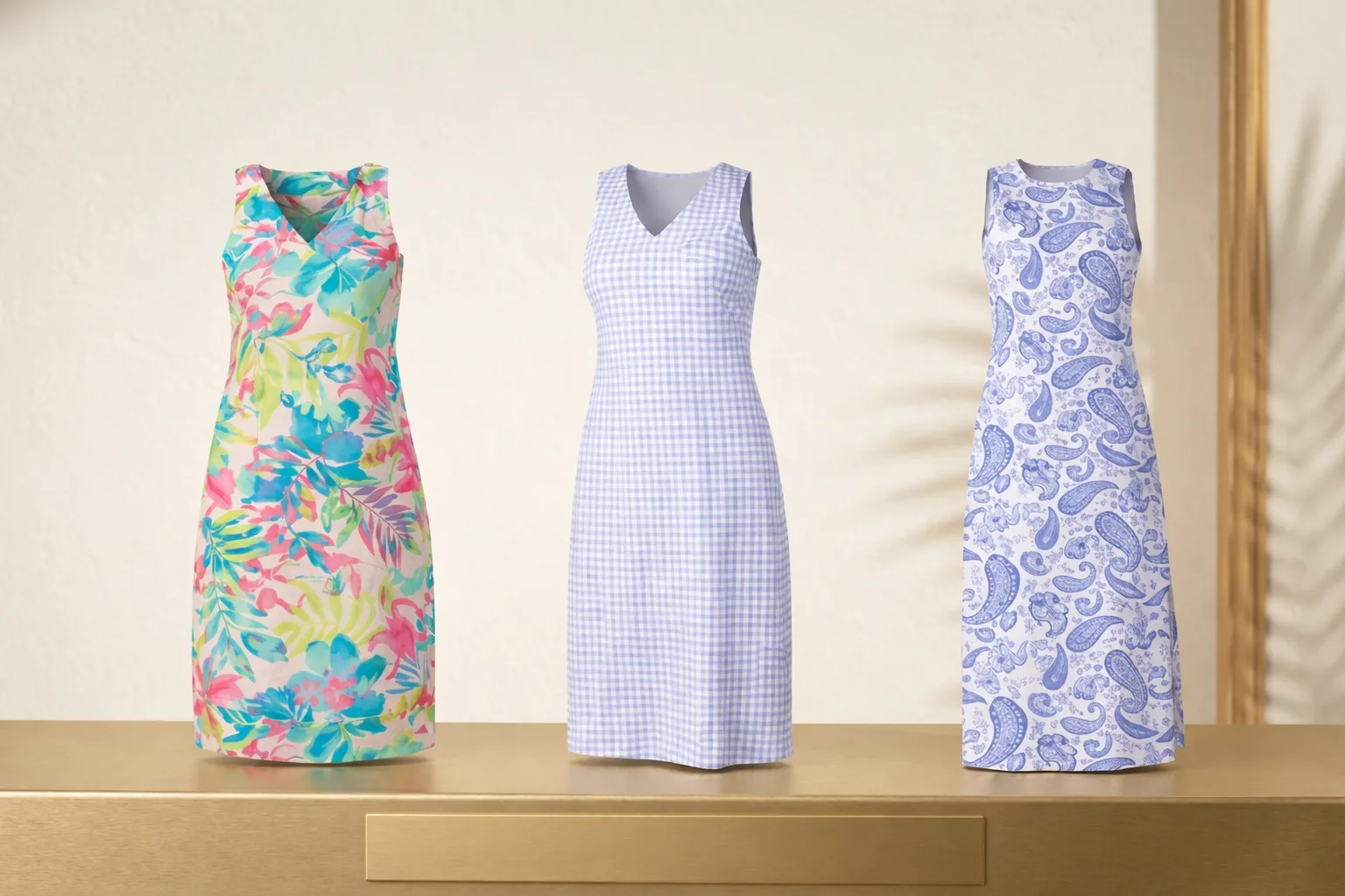 Finding Effortless Elegance in Resort Wear Dresses