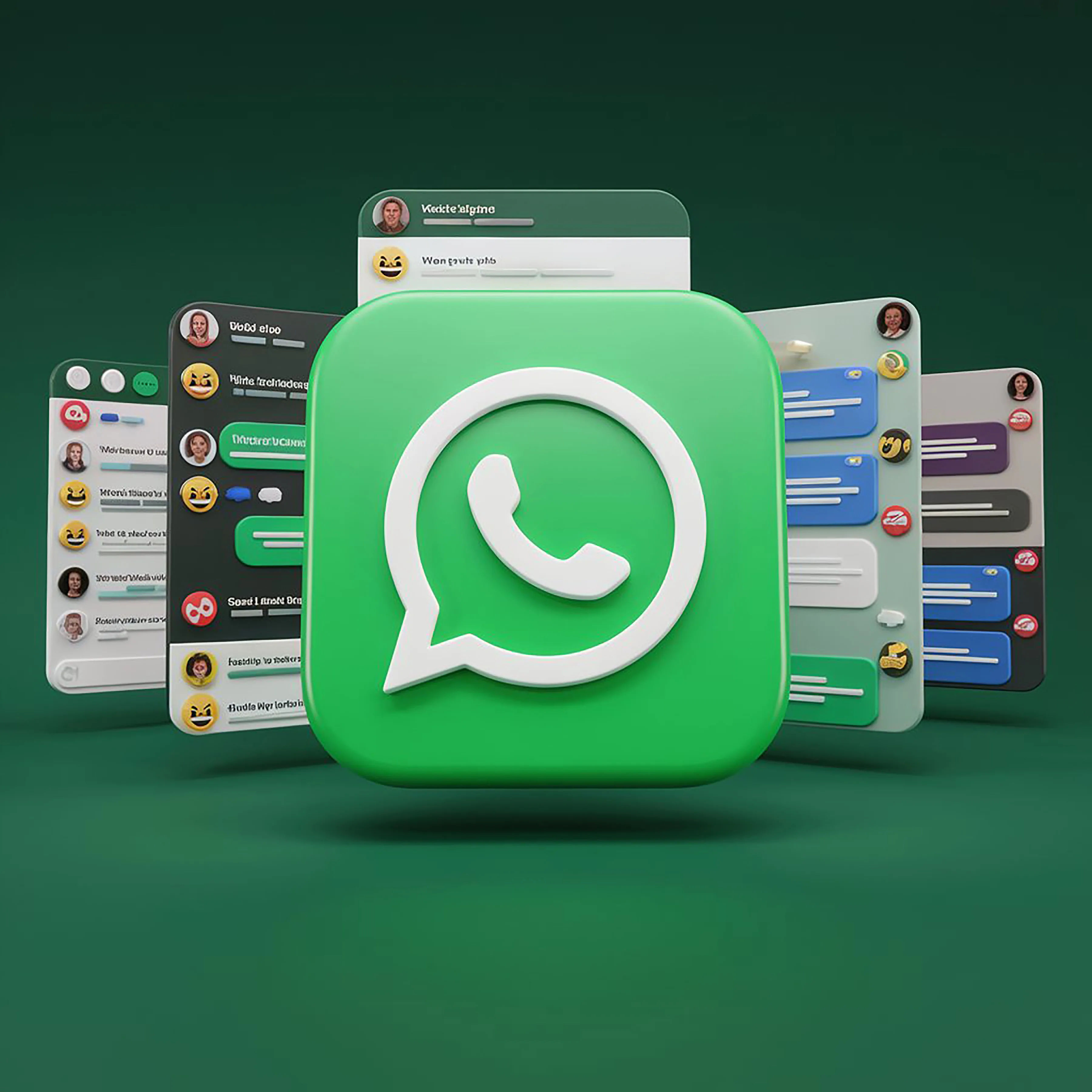 Why Every Business Needs WhatsApp API in 2026 to Stay Competitive?