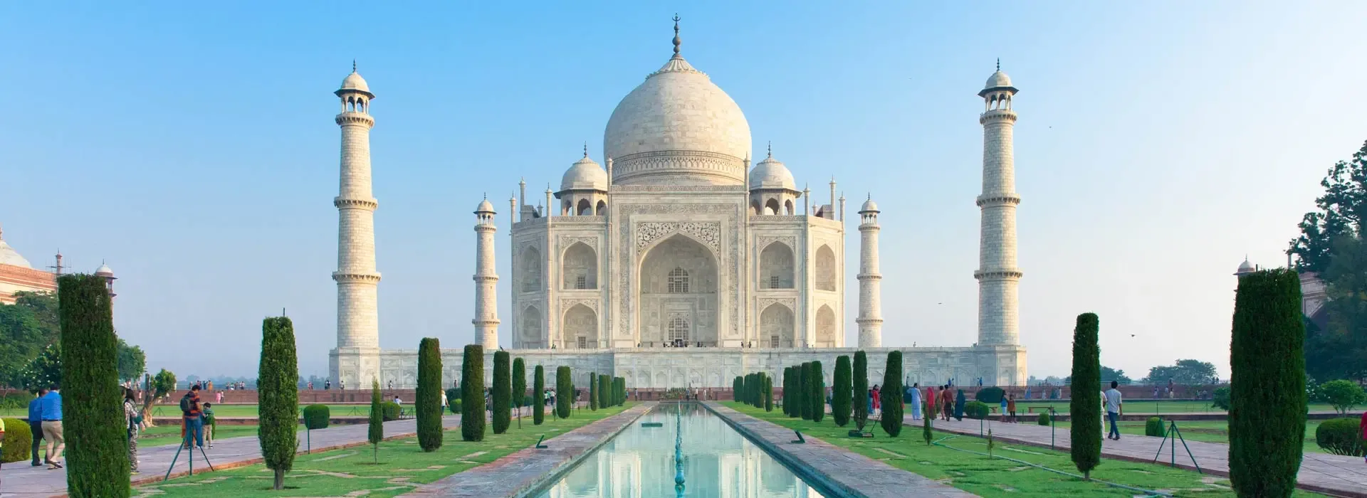 Why is Tourism Important? Is India ready for Travel?