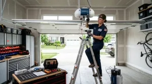 Where to Get Garage Door Spring Replacement? | Arrowheadkc