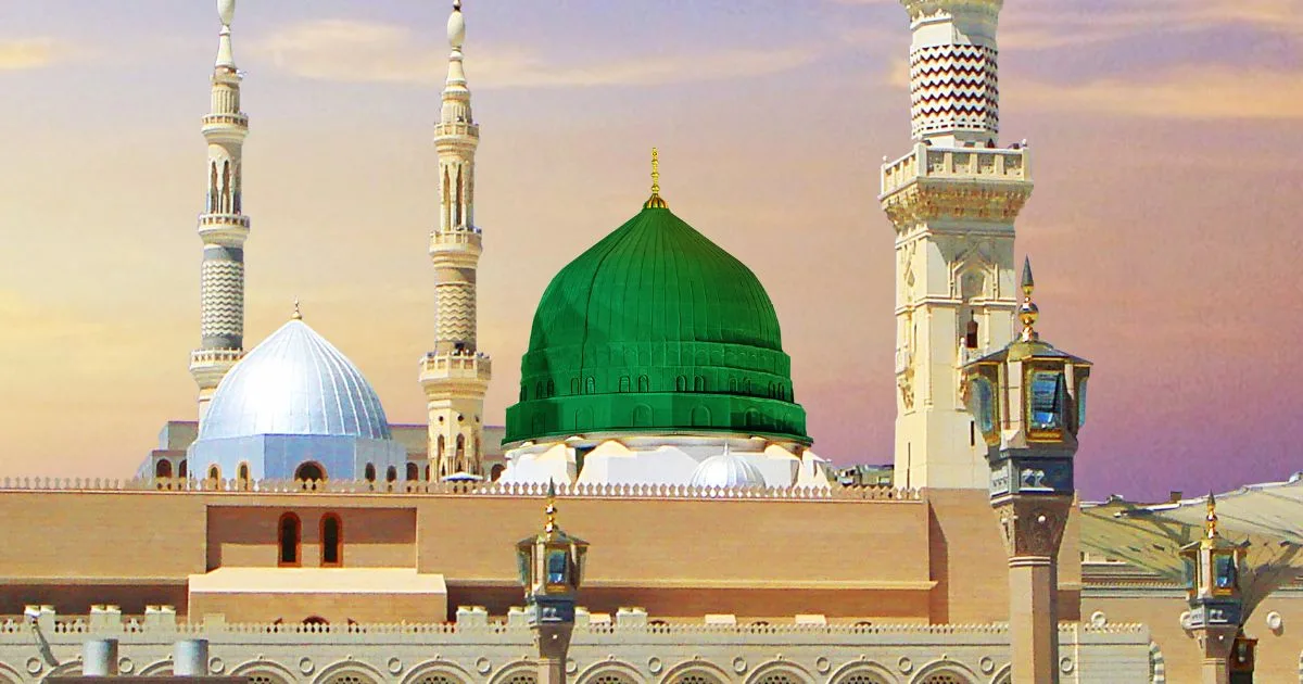 Book Now 9 Trusted Umrah Travel Agency Services from Pakistan