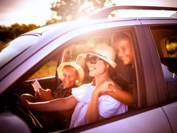 Auto Rentals in Tobago with Finalrentals