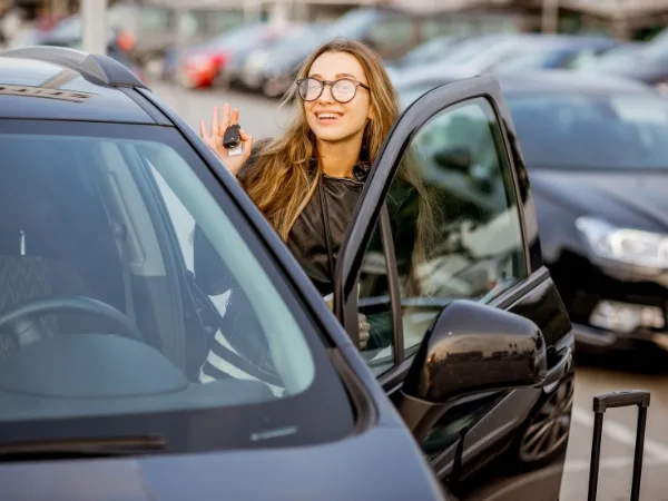 Car Hire Ponta Delgada Airport