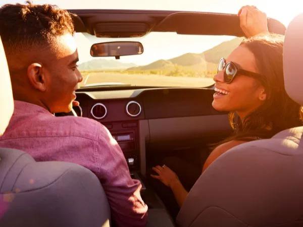 Car Rentals in El Salvador Airport