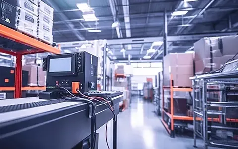 Transforming Modern Warehouses with Intelligent Robotics Solutions