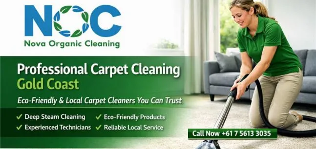 Why More Families Choose Eco Friendly House Cleaning Gold Coast Services