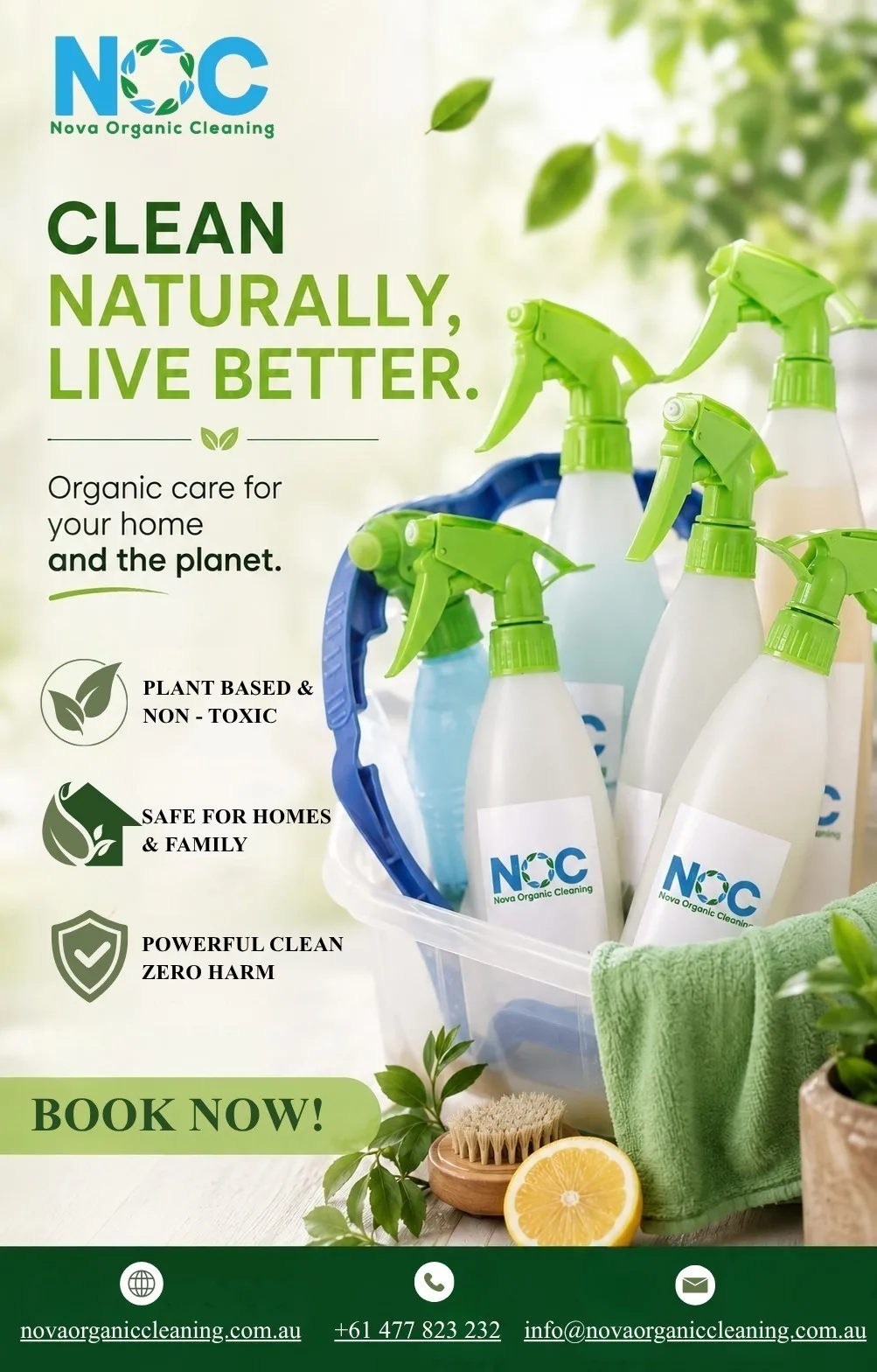 House Cleaning Gold Coast: What to Look for in a Reliable Home Cleaning Service