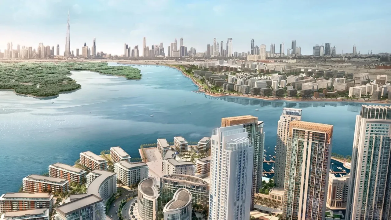 Flat for Sale in Dubai: Find Your Perfect Home in Dubai