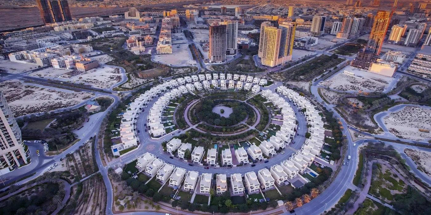 Apartment for Sale in Jumeirah Village Circle: Affordable Living in Dubai